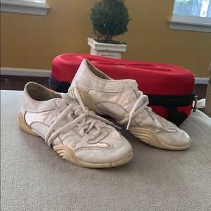 Nfinity shoes size 7